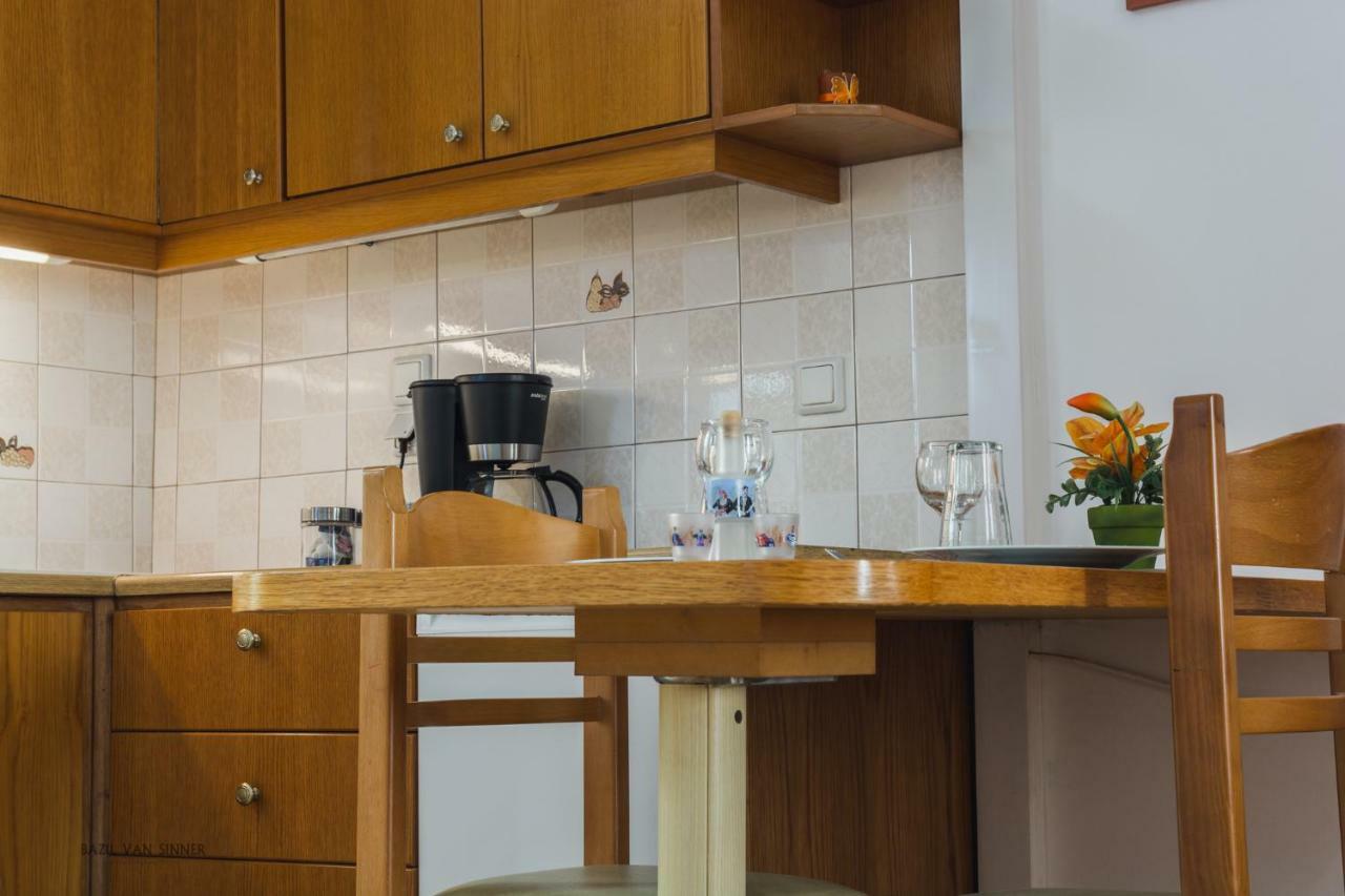 Daliani Cozy Studios Chania  Екстер'єр фото