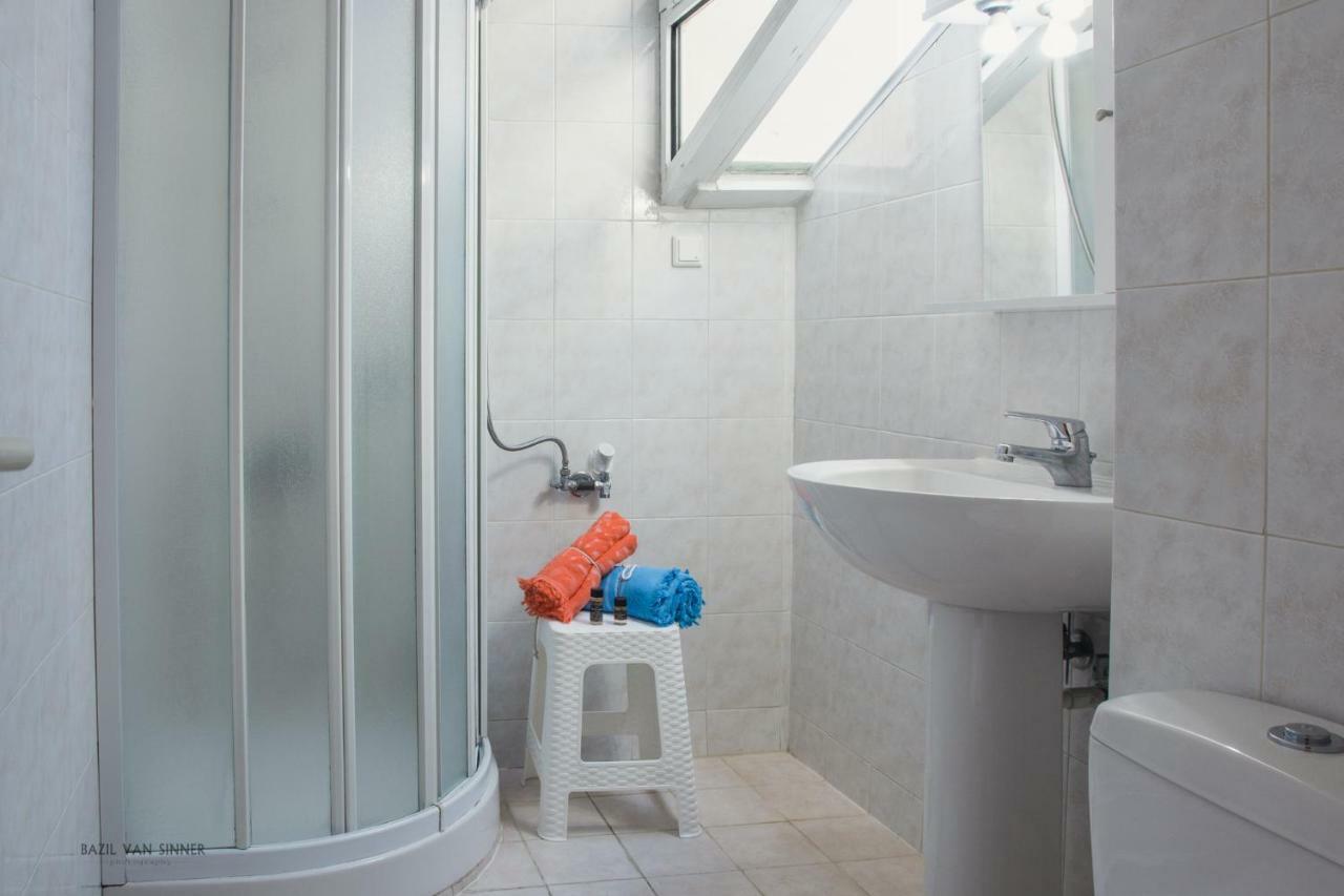 Daliani Cozy Studios Chania  Екстер'єр фото