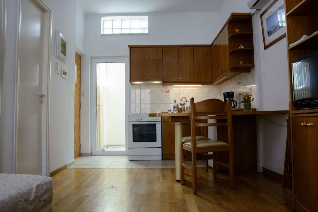 Daliani Cozy Studios Chania  Екстер'єр фото