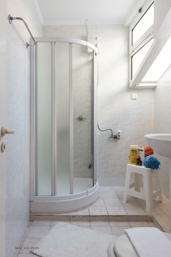 Daliani Cozy Studios Chania  Екстер'єр фото