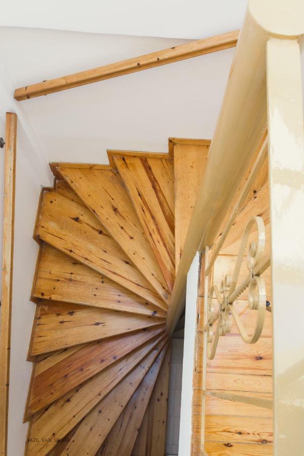 Daliani Cozy Studios Chania  Екстер'єр фото