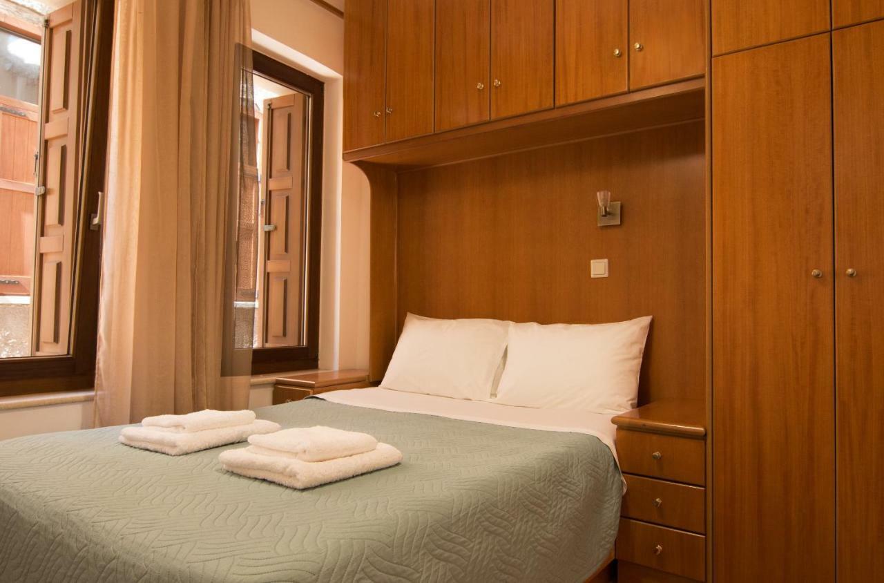 Daliani Cozy Studios Chania  Екстер'єр фото