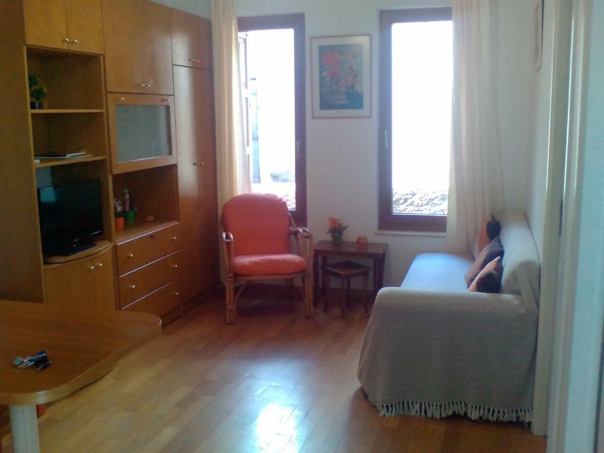 Daliani Cozy Studios Chania  Екстер'єр фото