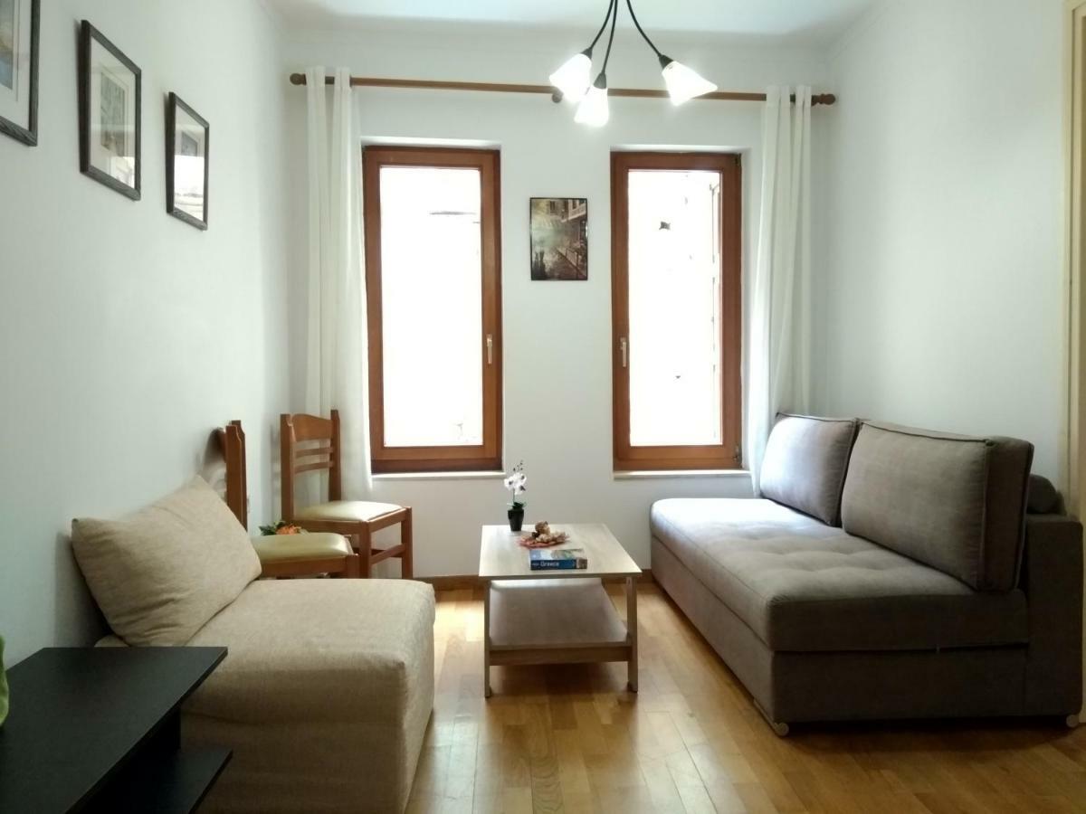Daliani Cozy Studios Chania  Екстер'єр фото